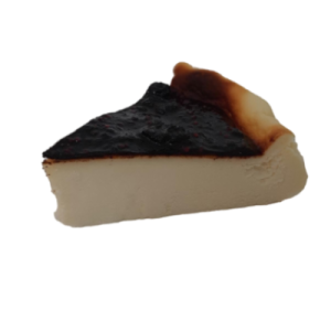 چیز کیک شاه توت